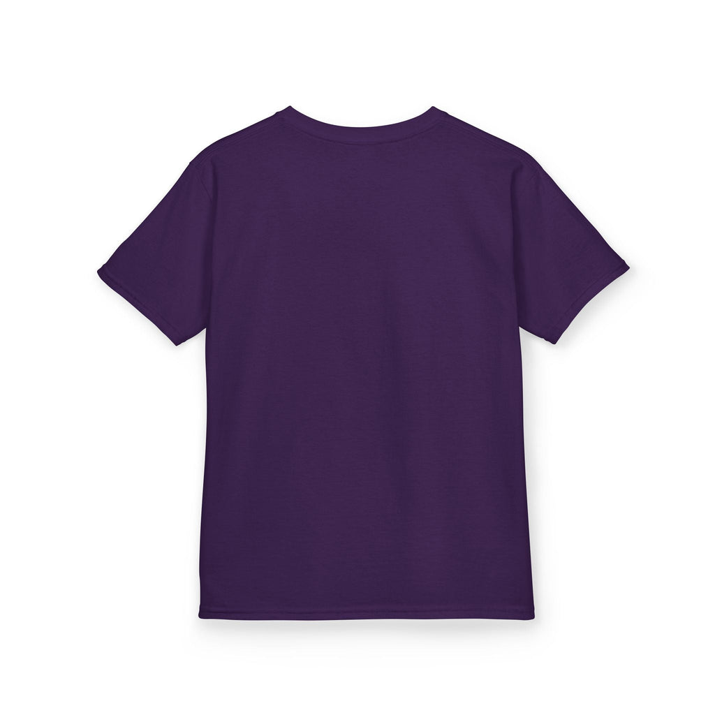 Kids Superhero Tee for Playful Adventures, Inspired Graphic T-Shirt, Fun Kids Clothing, Birthday Gift, Everyday Wear