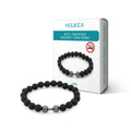Volcanic Stone Bracelet Men's Bracelet Fashion Pieces Designed With Natural Ingredients Everyday Wear Bracelet