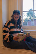 University of Preppy Baseball Hat