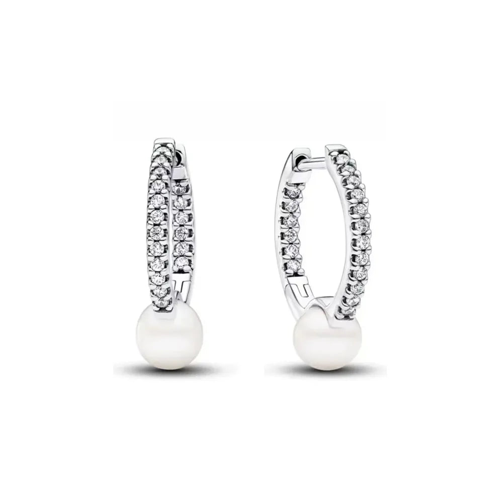 925 Silver Stud Earrings | Butterfly Snowflake Heart Moon Jewelry Gift