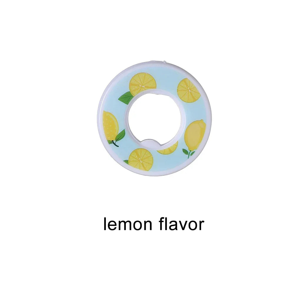 Air Flavor Pods for Water Bottles | Fruit Scented Water Enhancer