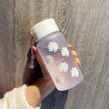 Portable Vacuum Flask Water Bottle | Kawaii Stainless Steel Thermos for Summer