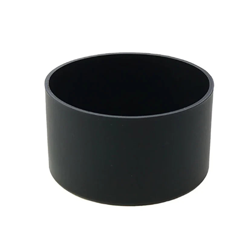 75MM Silicone Boot Bottom Sleeve Cover for Stanley 40oz Tumbler | Protective Cup Accessory