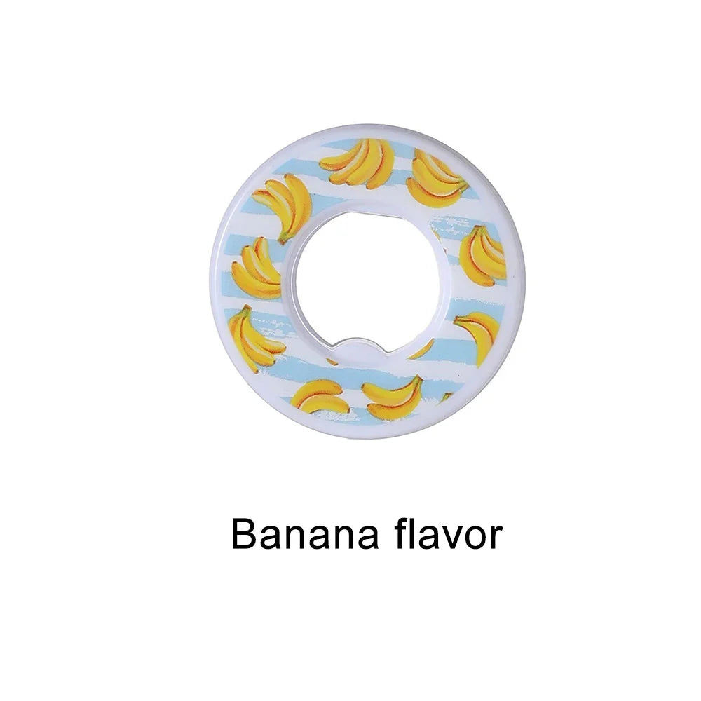 Flavor Rings for Sports Water Bottle | Tritan Cup Flavor Pods
