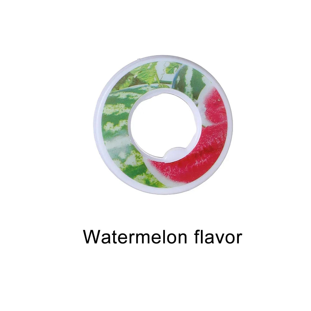 1pcs Flavor Pods for Air Water Bottle | Scented Hydration Pods