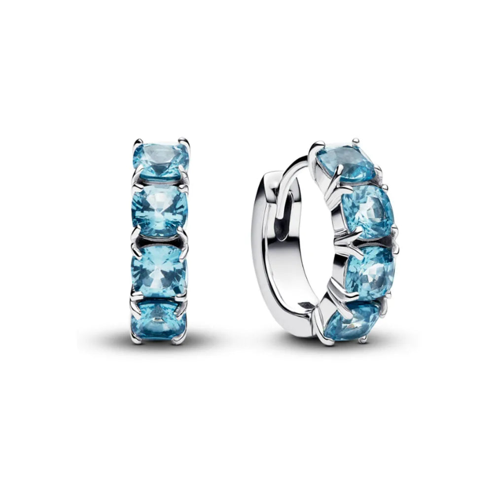 925 Silver Heart and Butterfly Stud Earrings | Elegant Fine Jewelry Gift for Women
