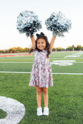 SALE Cheer S/S Pocket Twirl Dress