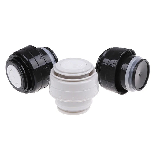 5.2cm Vacuum Flask Lid | Universal Thermos Cover for Travel Mugs