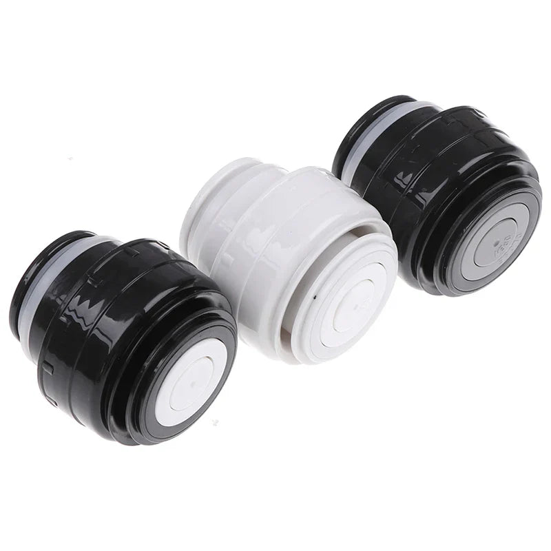 5.2cm Vacuum Flask Lid | Universal Thermos Cover for Travel Mugs