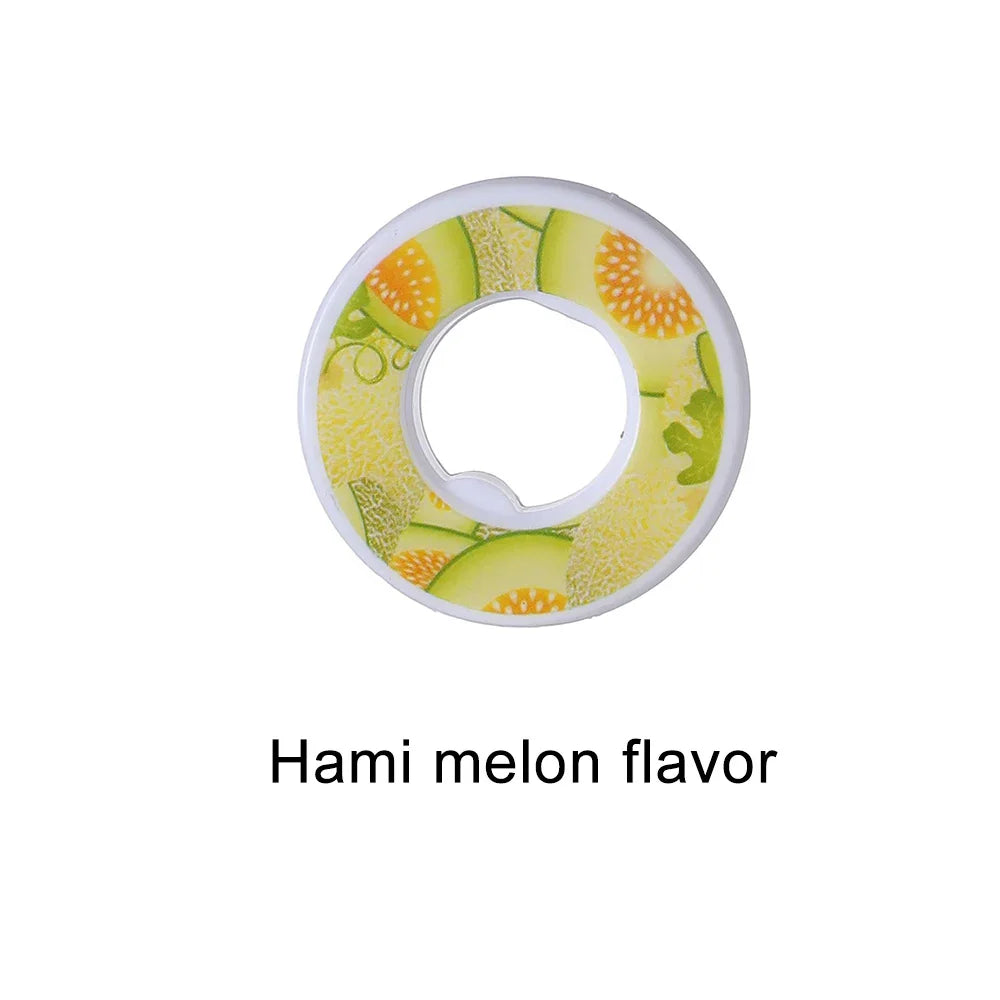 Flavor Rings for Sports Water Bottle | Tritan Cup Flavor Pods