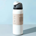 304 Stainless Steel Vacuum Flask | Insulated Thermos Mug for Hot and Cold Drinks