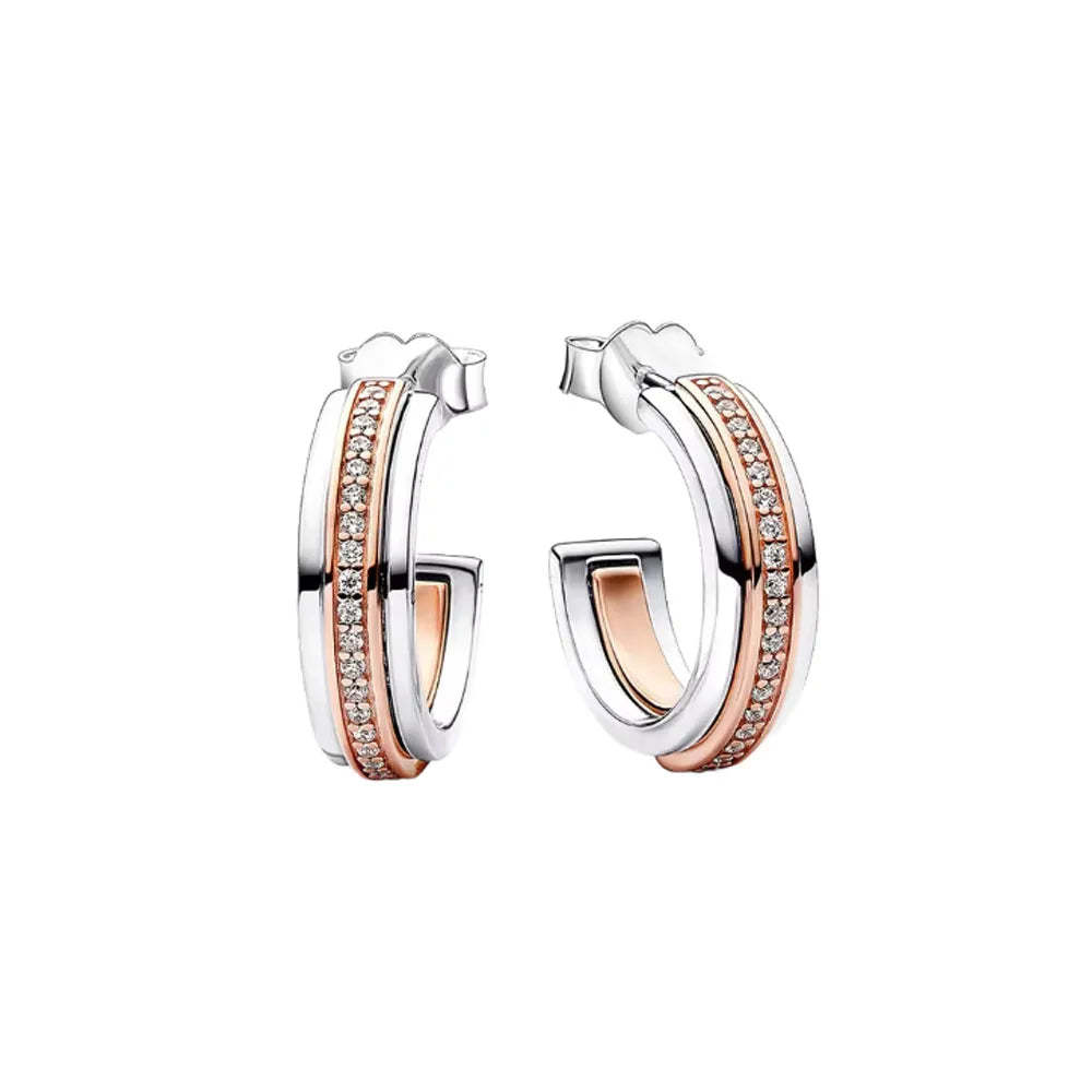 925 Sterling Silver Stud Earrings Set | Butterfly Snowflake Heart Moon Jewelry Gift