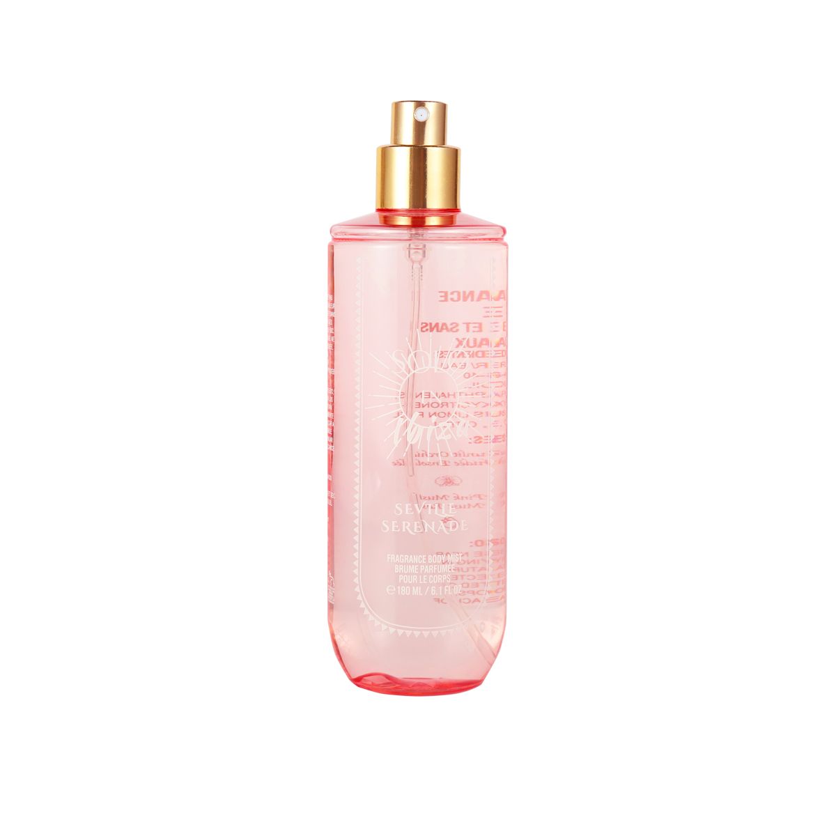 [SOLO EN IBIZA Mist] 1pcs Set SOLO EN IBIZA6.1fl.oz Long-Lasting Hair & Body Fragrance Misfor Women Perfect for Dating, Parties and GiftGiving