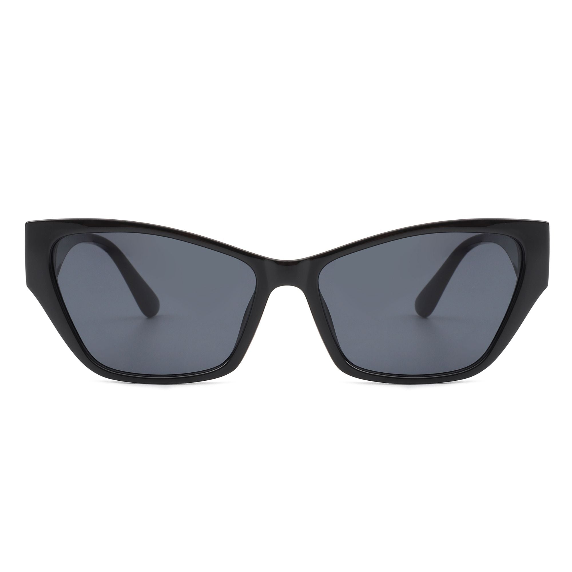 Women Retro Fashion Cat Eye Sunglasses
