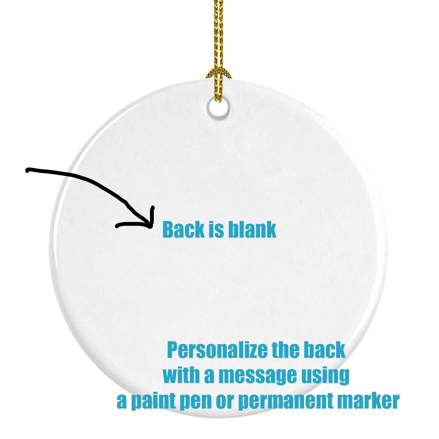 Black Australian Shepherd Christmas PoinsettIas Ceramic Ornament Christmas Tree Hanging Decorations for Home Christmas Holiday, Party, Gift, 3 in, Multicolor