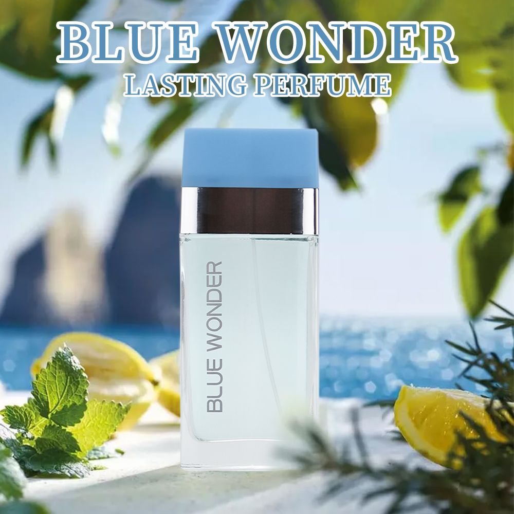 3, 4fl, oz Women'S Eau De Parfuma Spray, with Sicilian Lemon, Bluebell and Cedar, Perfect for Dating, Daily Life, Parties, Gift Giving , Gift Perfume | Elegant Perfume | Longlasting Fragrance