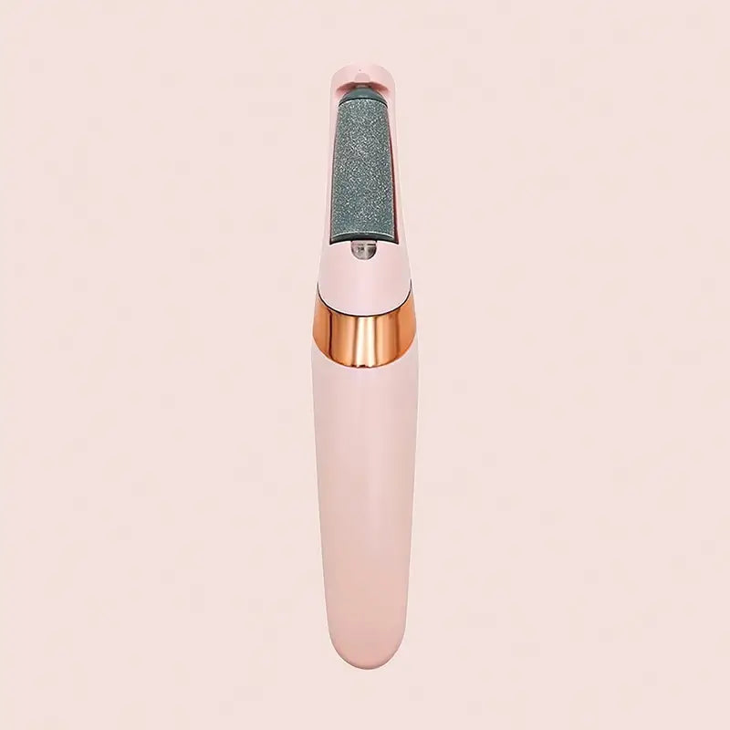 SmoothHeels Electric Callus Remover